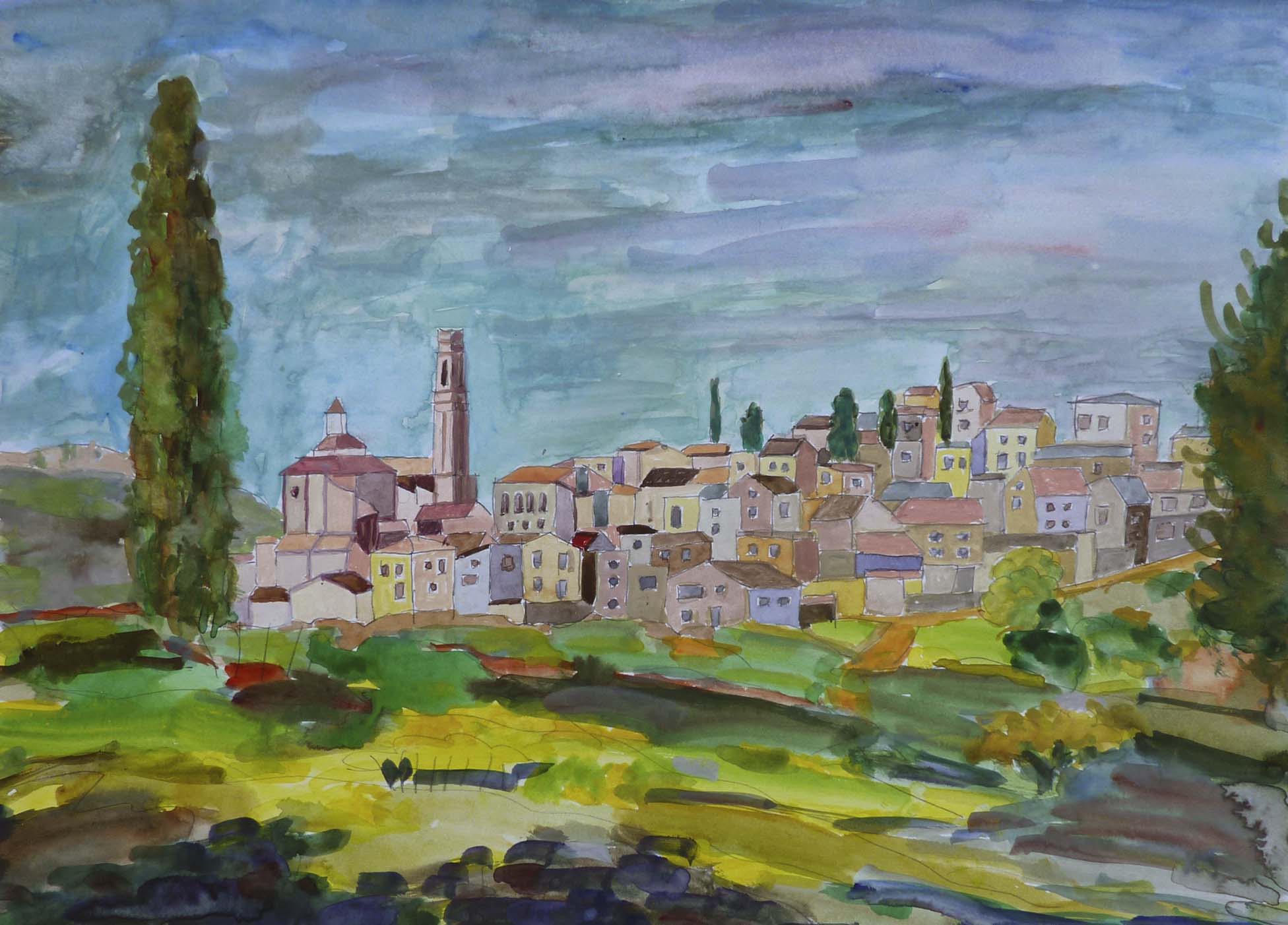 Eighteen slide image