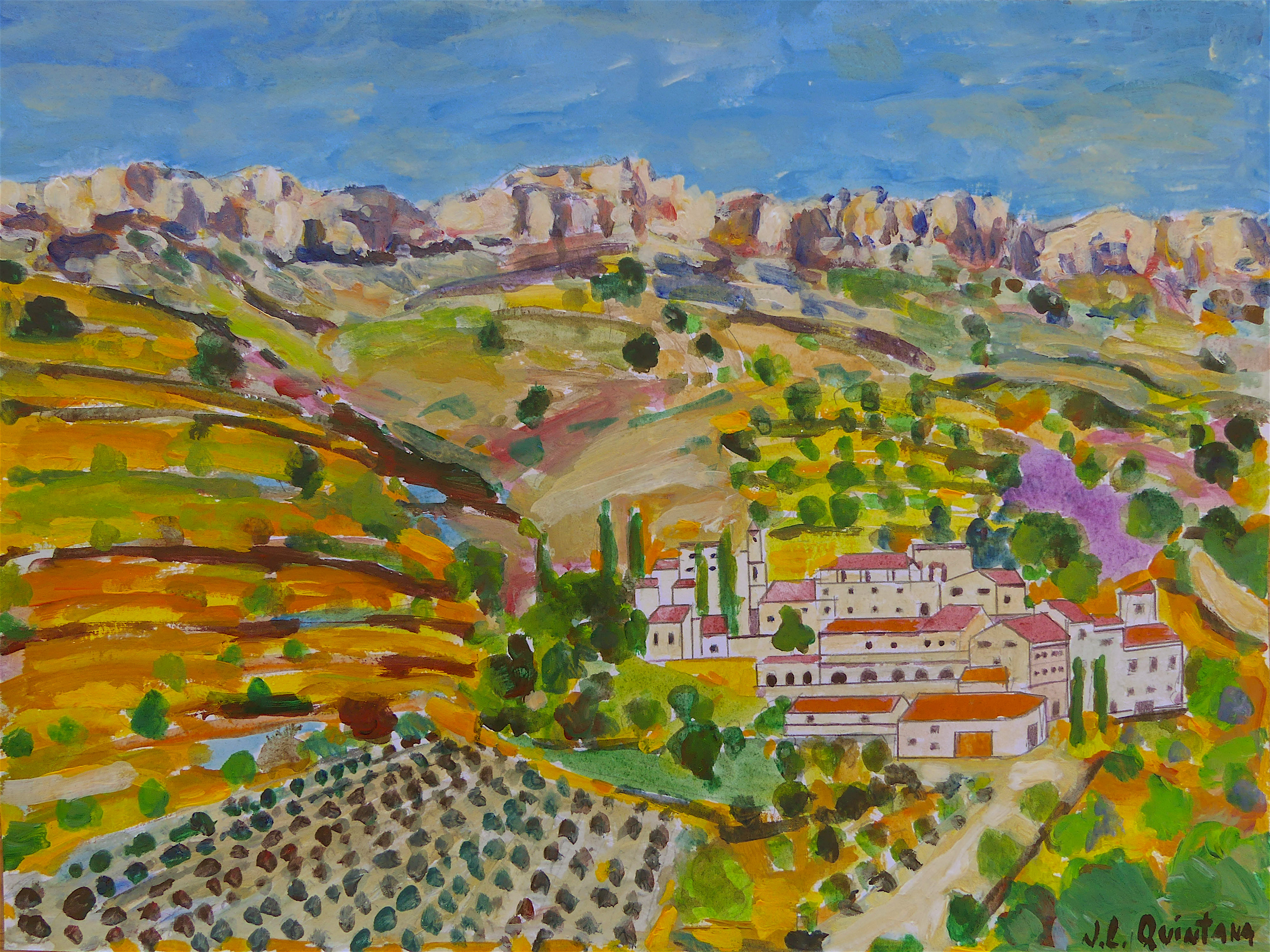 Twenty three slide image