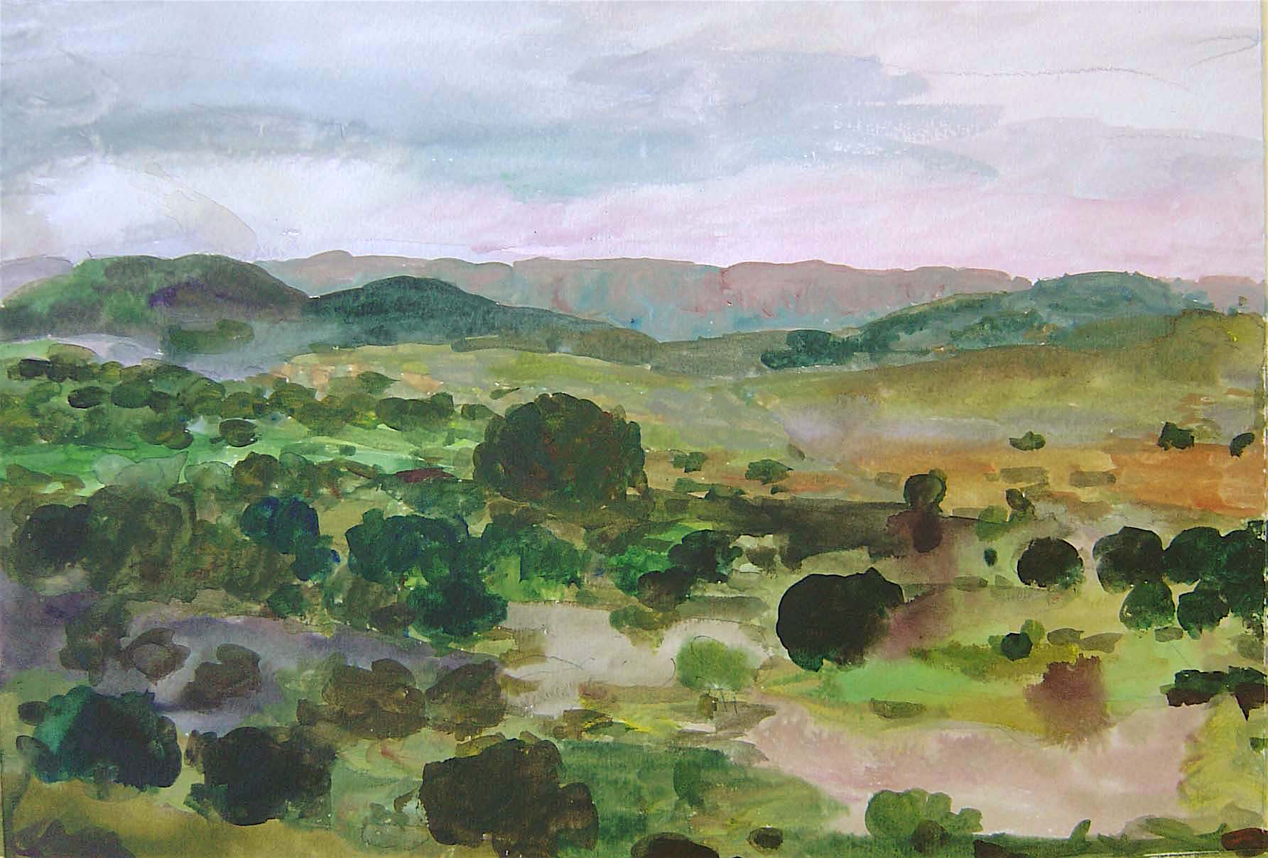 Thirty two slide image