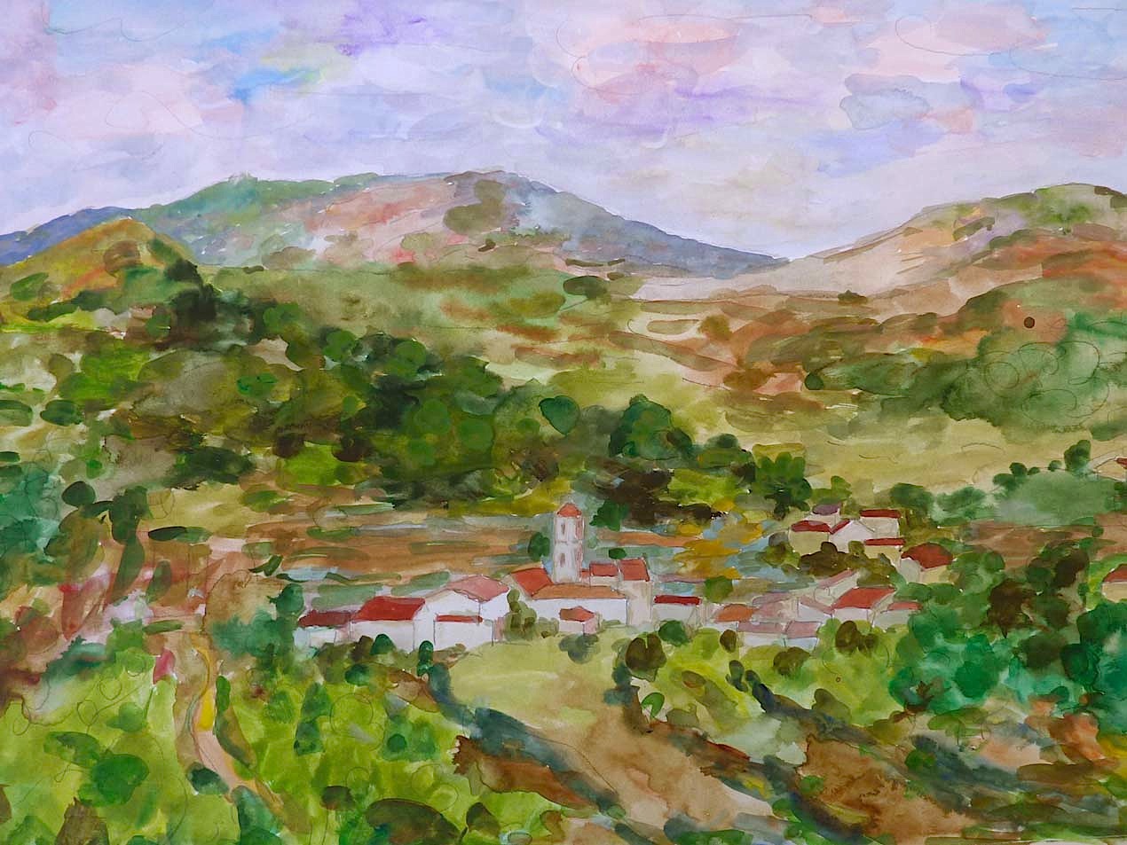 Thirty six slide image