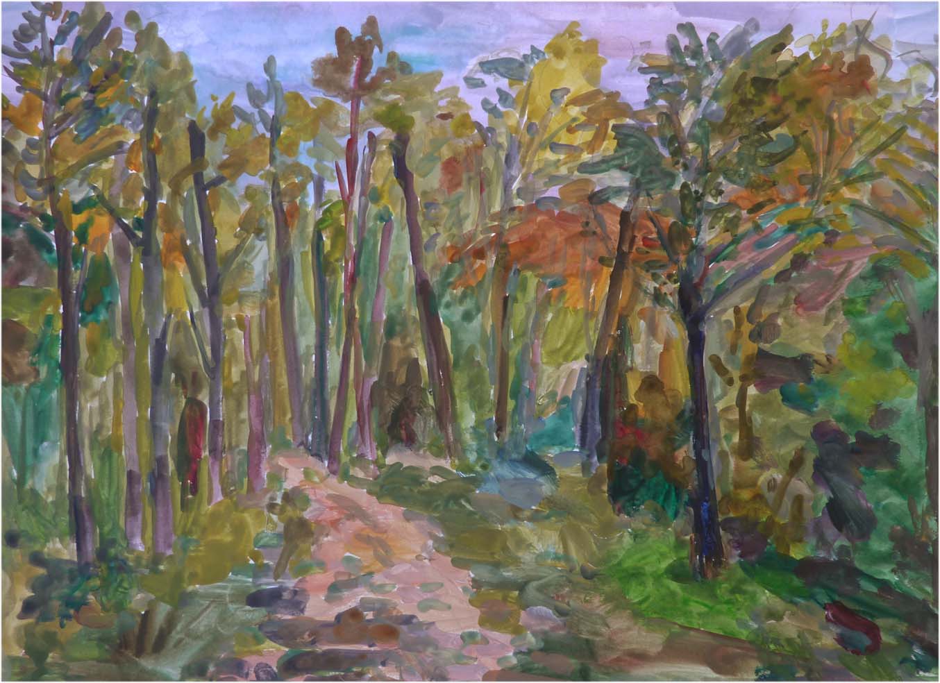 Fourteen slide image