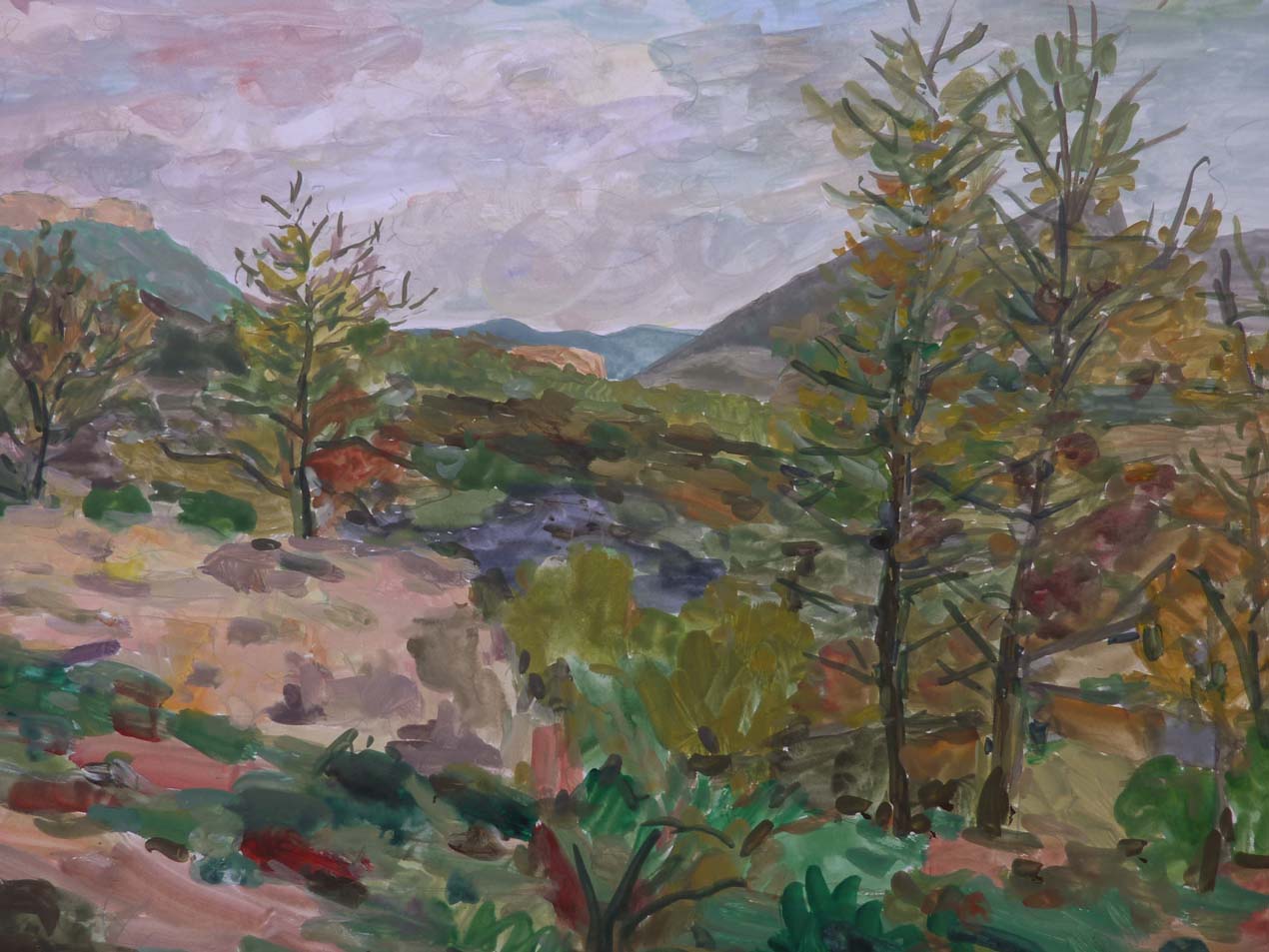 Seventeen slide image