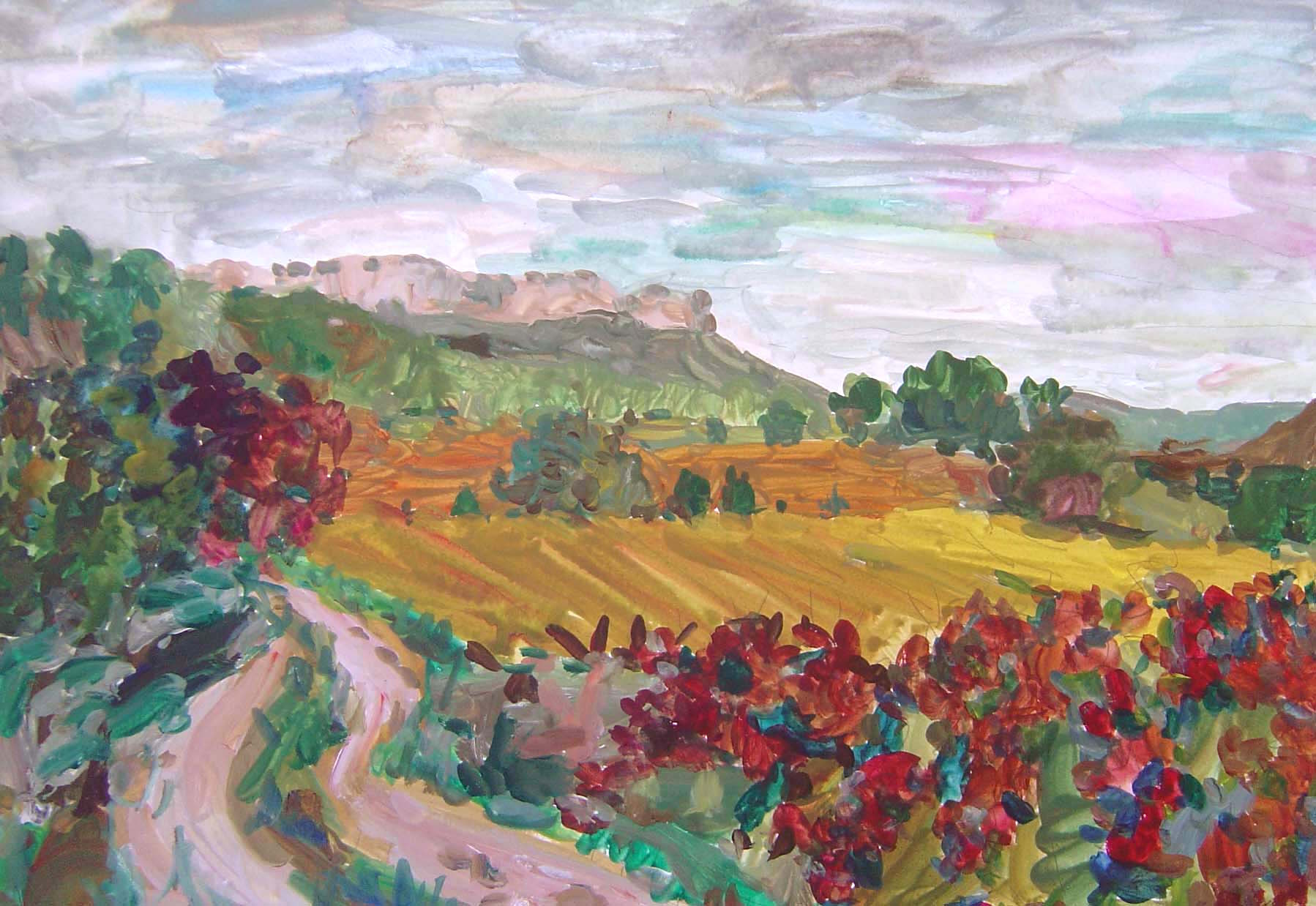 Twenty seven slide image