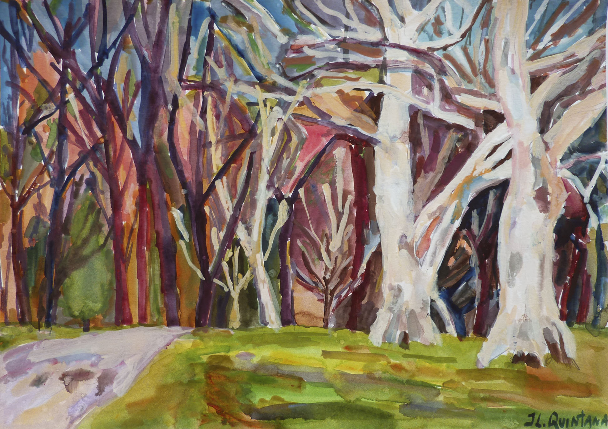 Thirdteen slide image