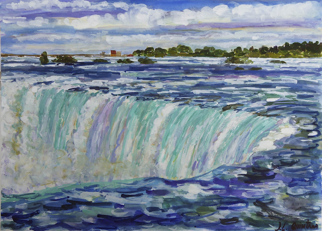 Nineteen slide image