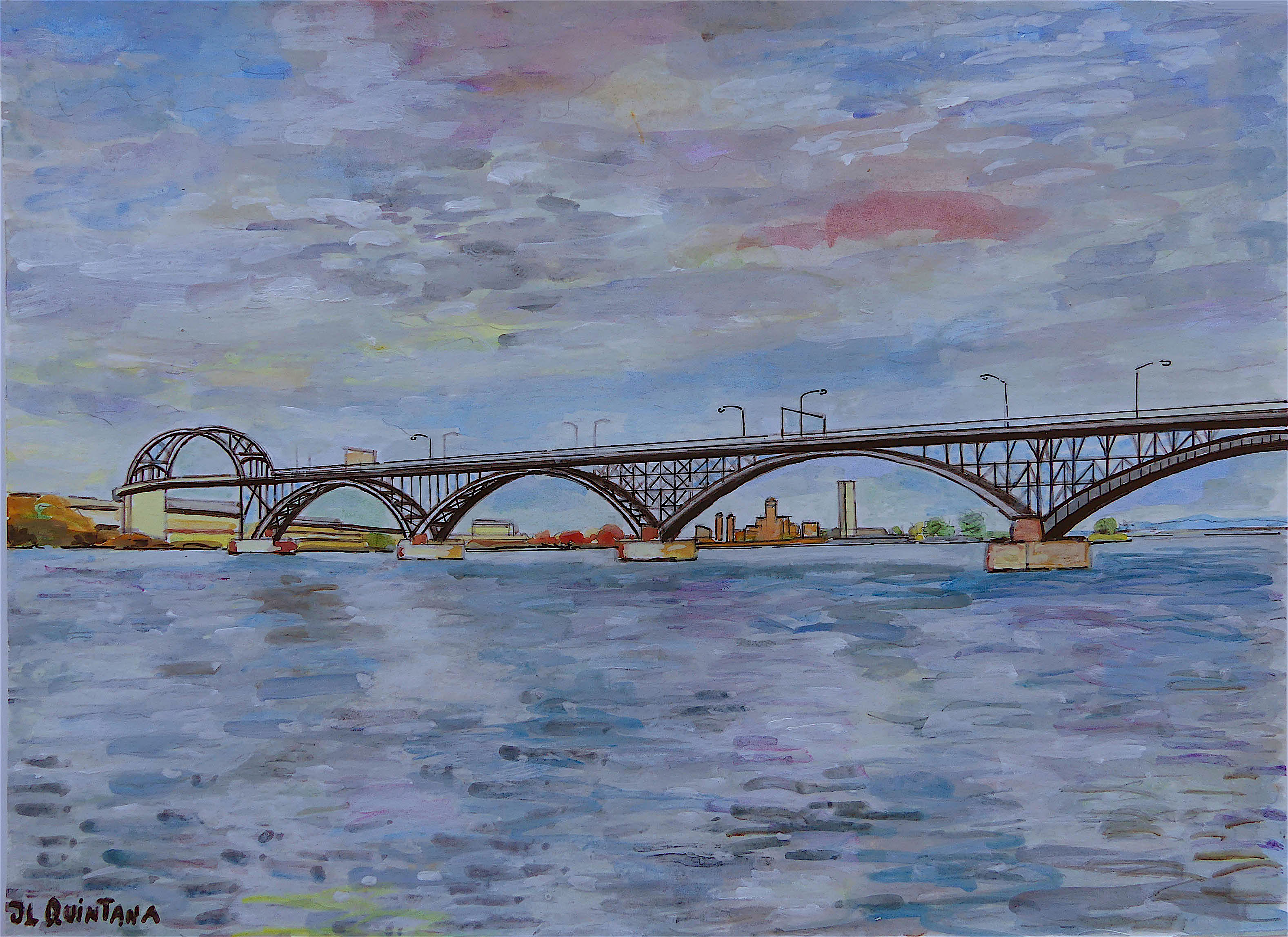 Twenty one slide image