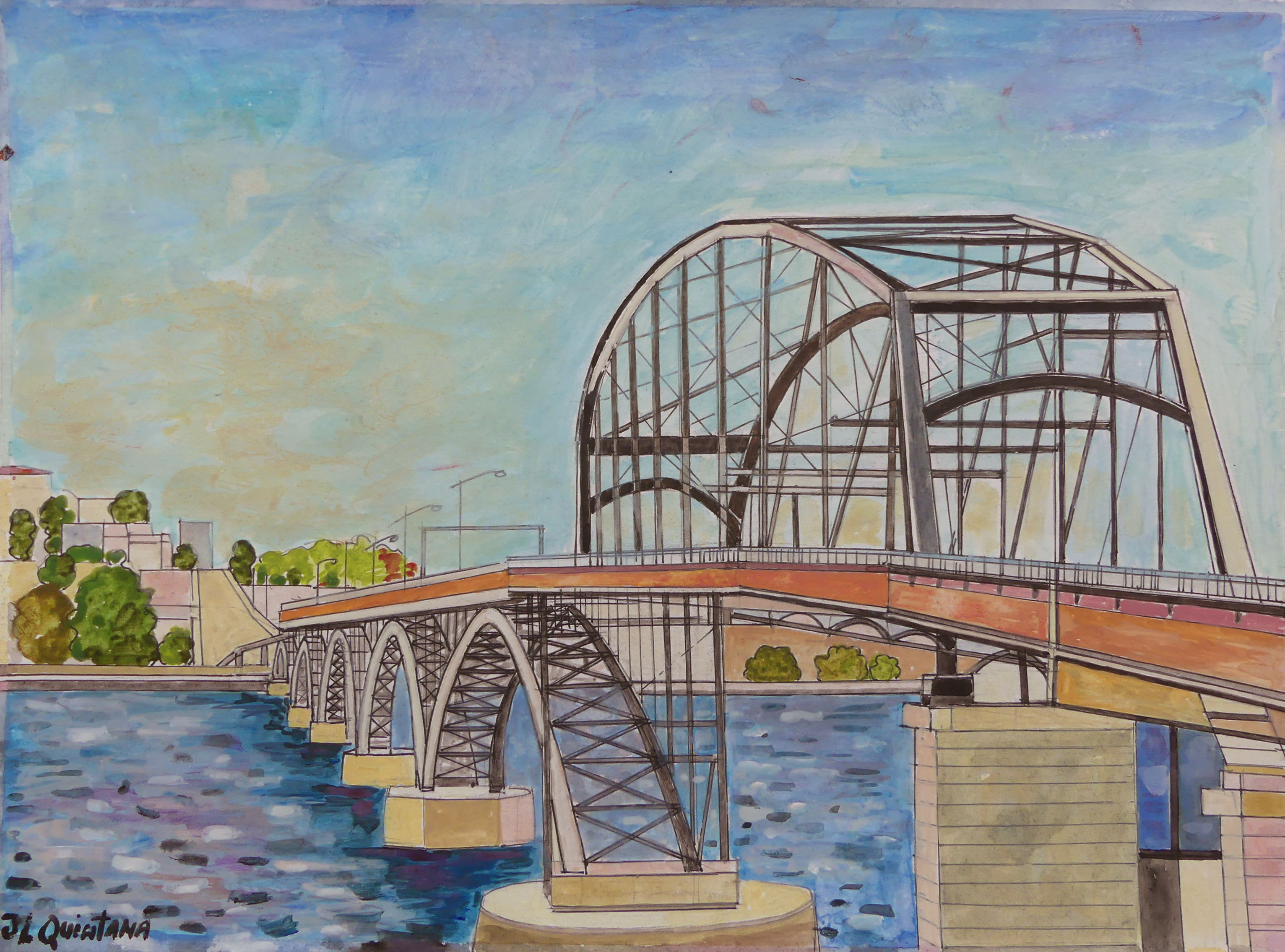 Twenty two slide image